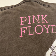 Load image into Gallery viewer, PINK FLOYD 「WISH YOU WERE HERE」XL