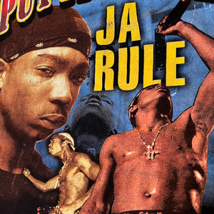 JA RULE「PUT IT ON ME」XL