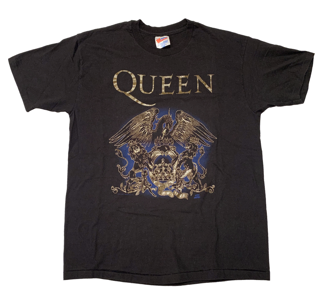 QUEEN「BOHEMIAN RHAPSODY 」L