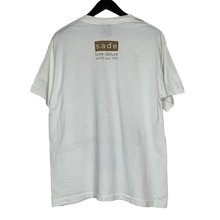 Load image into Gallery viewer, SADE「LOVE DELUXE」XL