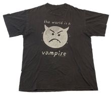 Load image into Gallery viewer, SMASHING PUMPKINS「VAMPIRE」XL