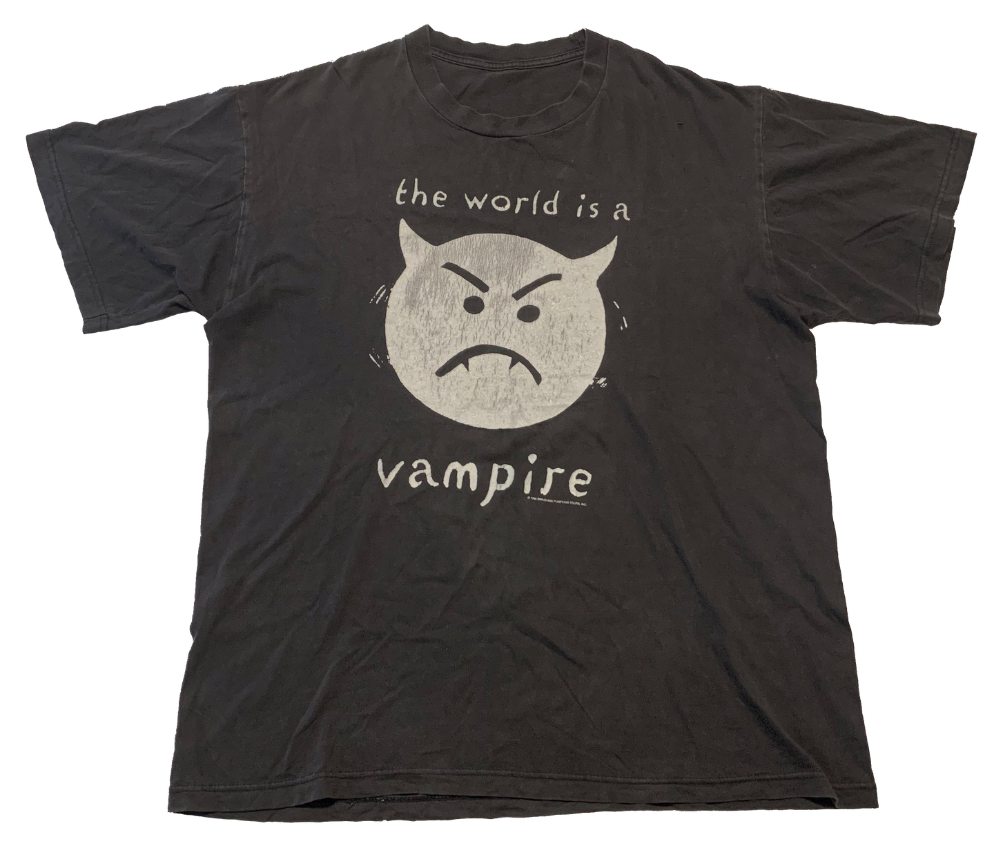 SMASHING PUMPKINS「VAMPIRE」XL