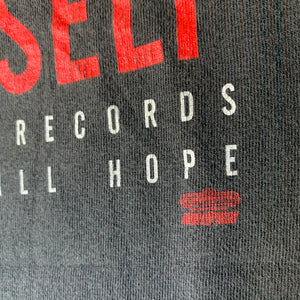 MARILYN MANSON「KILL GOD」XL