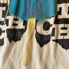 Load image into Gallery viewer, SONIC YOUTH「POPSICLE 」XL