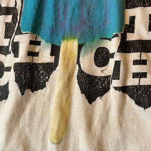 SONIC YOUTH「POPSICLE 」XL
