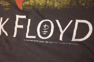PINK FLOYD 「SUN CLOCK」L