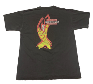ROLLING STONES「VOODOO LOUNGE」L
