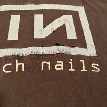 Load image into Gallery viewer, NINE INCH NAILS「NOTHING 96/97」XL
