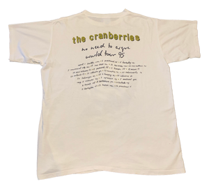 THE CRANBERRIES「ZOMBIE」XL