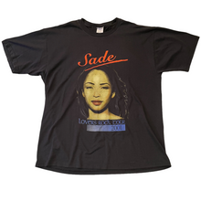 Load image into Gallery viewer, SADE「LOVERS ROCK」XL