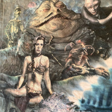 Load image into Gallery viewer, STAR WARS「JABBAS LOUNGE」XL
