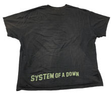 Load image into Gallery viewer, SYSTEM OF A DOWN「TOXICITY COLLAGE」XXL