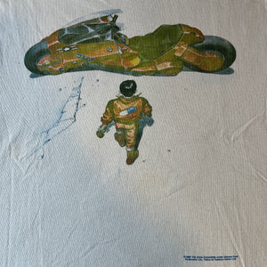 AKIRA「KANEDA BIKE WALK」XL