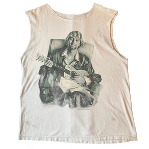 KURT COBAIN「MEMORIAL ACOUSTIC 」XL