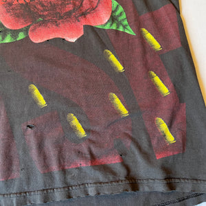 GUNS N’ ROSES「ALL OVER PRINT」XL