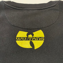 Load image into Gallery viewer, WU TANG「CLAN」L/XL