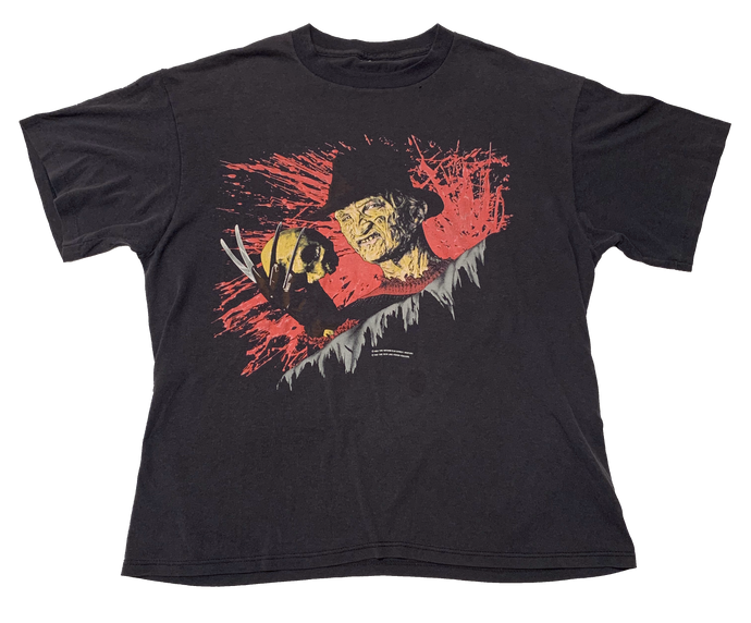 FREDDY KRUEGER「DREAM WARRIORS」L