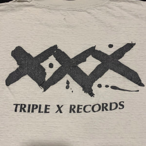 JANES ADDICTION「XXX RECORDS」L