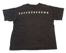 Load image into Gallery viewer, SOUNDGARDEN「SUPERUNKNOWN」XL