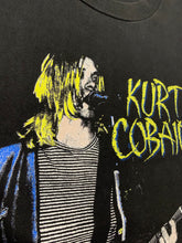 Load image into Gallery viewer, KURT COBAIN「SUICIDE NOTE TRIBUTE」L