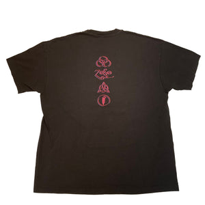 LED ZEPPELIN「ZOSO」L