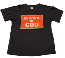 Load image into Gallery viewer, MARILYN MANSON「BEWARE OF GOD」L