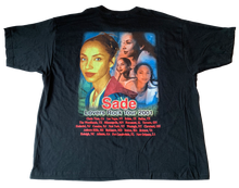 Load image into Gallery viewer, SADE「LOVERS ROCK TOUR」XL