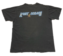 Load image into Gallery viewer, KURT COBAIN「MEMORIAL STAR」L