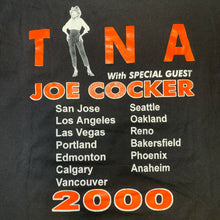 Load image into Gallery viewer, TINA TURNER「2000 TOUR」XL