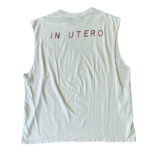 NIRVANA「IN UTERO」XL