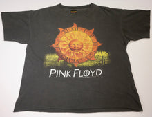 Load image into Gallery viewer, PINK FLOYD 「SUN CLOCK」L
