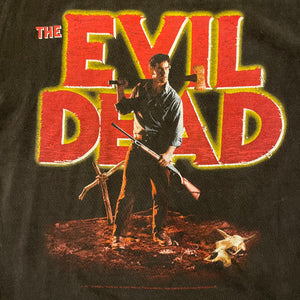 EVIL DEAD「MOVIE PROMO」XL