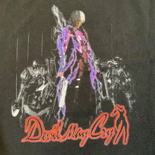 Load image into Gallery viewer, DEVIL MAY CRY 「PLAYSTATION PROMO」XL