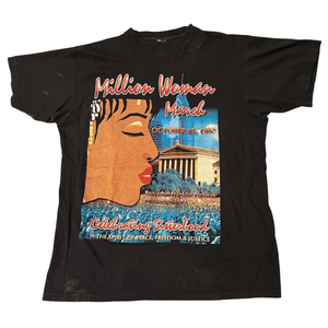 MILLION WOMAN「MARCH 97」XL