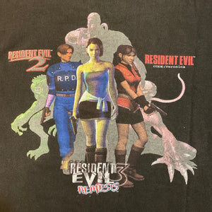 RESIDENT EVIL「CAPCOM」XL