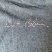 Load image into Gallery viewer, KURT COBAIN「MEMORIAL GUITAR」XL
