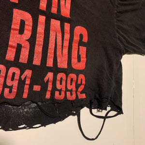 GUNS N ROSES「GET IN THE RING」M