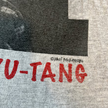 Load image into Gallery viewer, WU TANG「CREAM」XL