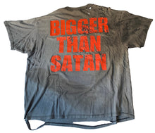 Load image into Gallery viewer, MARILYN MANSON「BIGGER THAN SATAN」XL