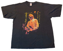 Load image into Gallery viewer, KURT COBAIN「LIVE PORTRAIT」XL