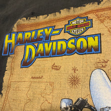 Load image into Gallery viewer, HARLEY DAVIDSON「NEW ZEALAND」L