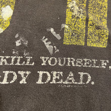 Load image into Gallery viewer, MARILYN MANSON「ALREADY DEAD」XL