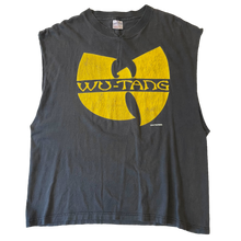 Load image into Gallery viewer, WU TANG「C.R.E.A.M」XL