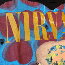 Load image into Gallery viewer, NIRVANA「HEART SHAPED BOX」XL