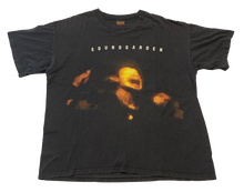 Load image into Gallery viewer, SOUNDGARDEN「SUPERUNKNOWN」XL