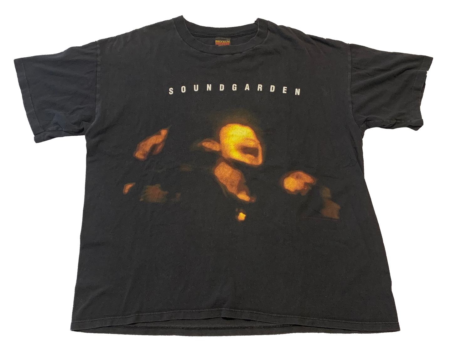 SOUNDGARDEN「SUPERUNKNOWN」XL