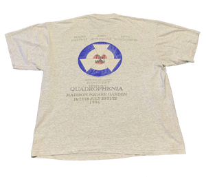 THE WHO「QUADROPHENIA」XL