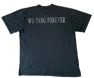WU TANG「FOREVER」L