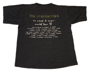 THE CRANBERRIES「ZOMBIE」XL