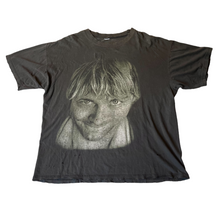 Load image into Gallery viewer, KURT COBAIN「SMILE PORTRAIT」XL